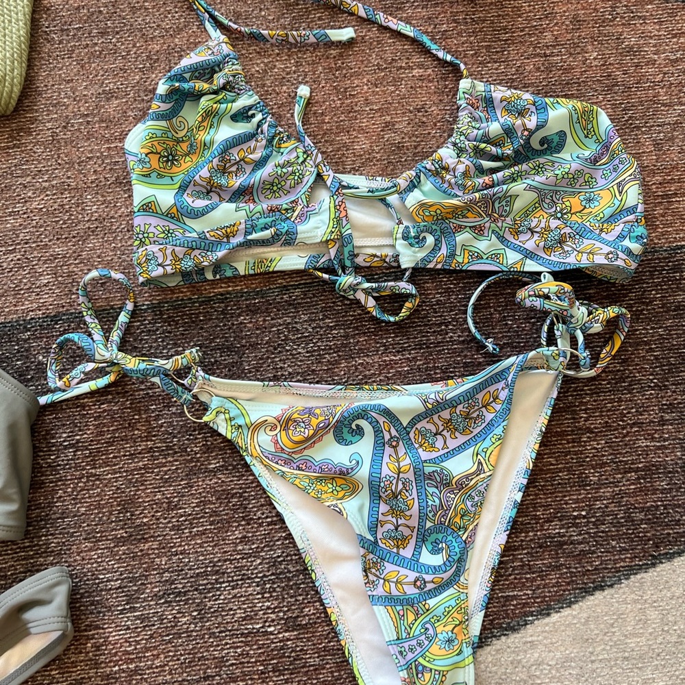 12-piece Shein Swimsuit Haul - Picture 5 of 7